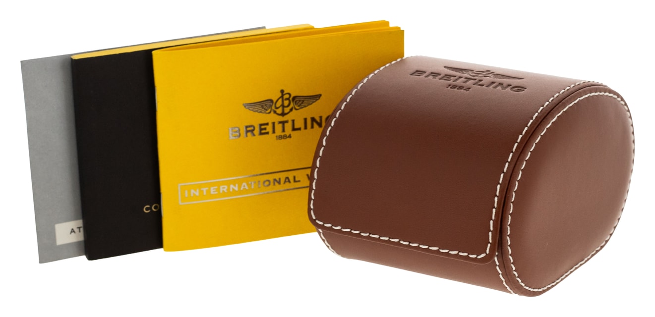 Breitling Colt Auto A13388 Image 4